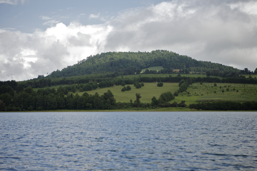 Lago Zirahuén